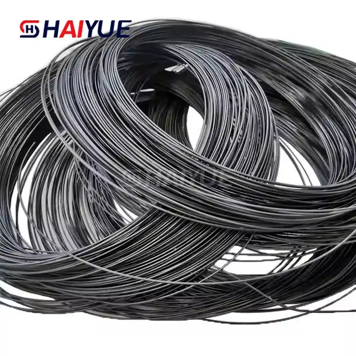 MMO Wire Anode